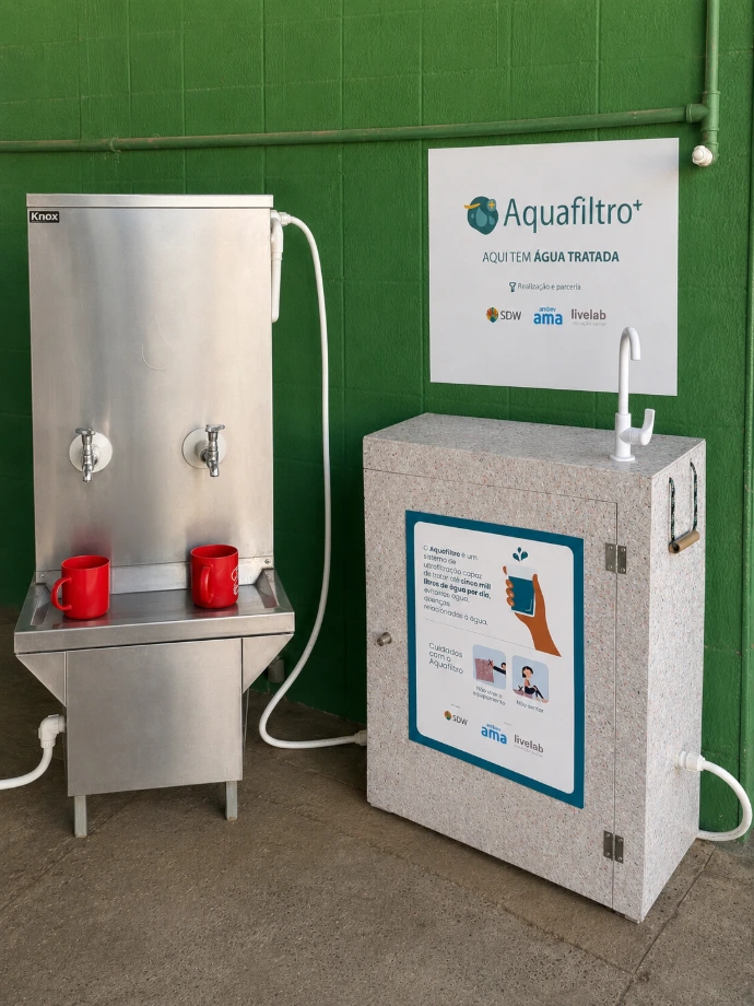 Aquafiltro